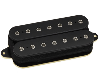 Ibanez IH7B1BKM pickup h/7-stg dimarzio