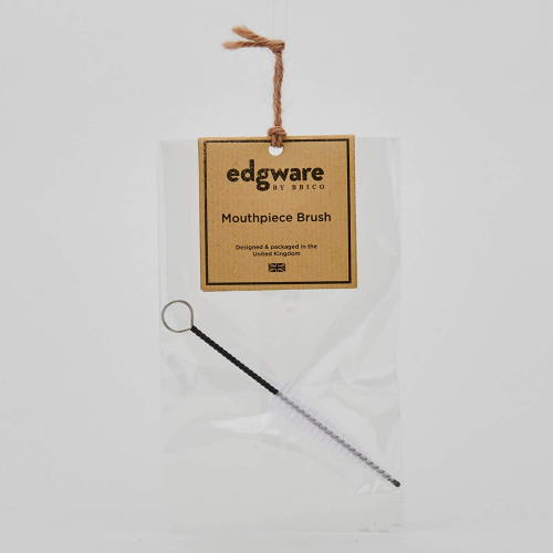  Edgware Mouthpiece Brush for All Brass Mouthpieces 