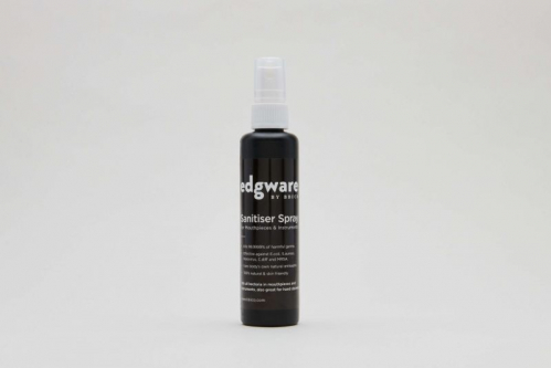 Edgware  Sanitiser Spray