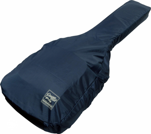 Ibanez IRC5EG-NB rain cover f.gig bag for powerpad el. guitar bag night blue