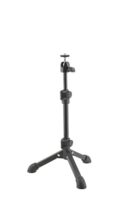 K&M 19782-100-55 Desktop camera stand 