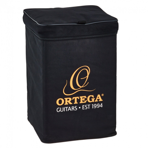 Ortega OSTCJB-BP cajon backpack,gig bag, ortega