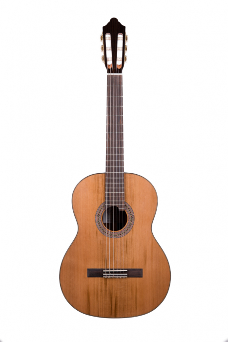 Duke Basis C classical guitar