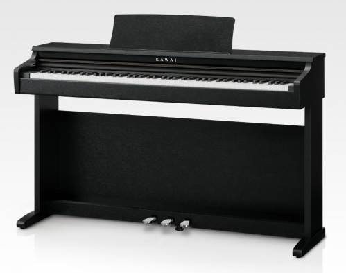 Kawai KDP 120 B digital piano, black 