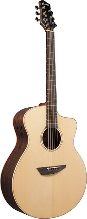 Ibanez PA300E NSL electric acoustic guitar