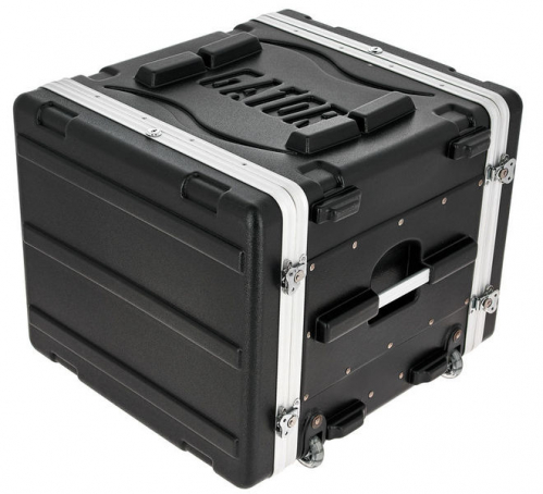 Gator GRR8L Double Door Hardshell Case