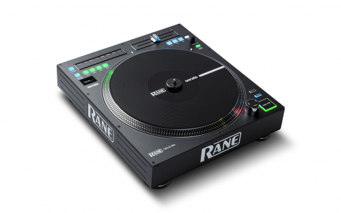 Rane Twelve Mkii