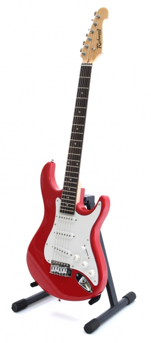 Richwood REG110 RD Stallion Std. electric guitar Richwood REG110 RD Stallion Std. electric guitar