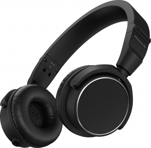 Pioneer HDJ-S7-K DJ Headphones