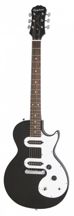 Epiphone Les Paul Melody Maker E1 Ebony electric guitar