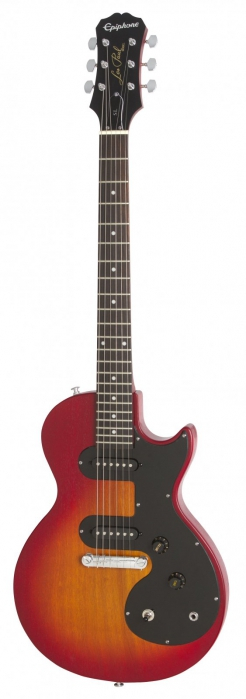 Epiphone Les Paul Melody Maker E1 Heritage Cherry Sunburst electric guitar