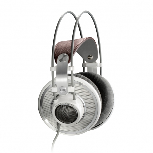 AKG K 701 Reference class premium headphones