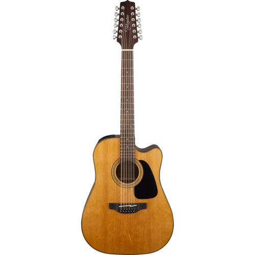 Takamine GD30CE-12NAT  12-String Acoustic Guitar