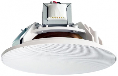 Monacor EDL-803/WS celling speaker 100V