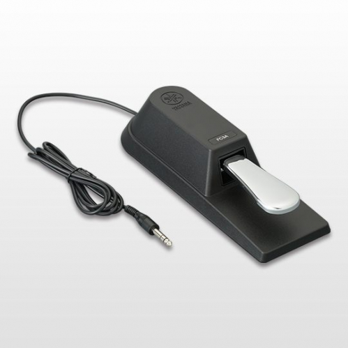 Yamaha FC-3A  a foot pedal for use with digital pianos, keyboards, synthesizers, and stage pianos