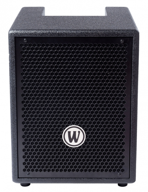 Warwick Gnome CAB 10/8 1x10″, 150 Watt bass cabinet