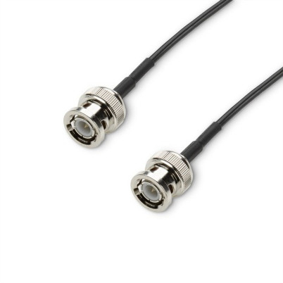  LD Systems WS 100 BNC Antenna Cable BNC to BNC 0.5 m 