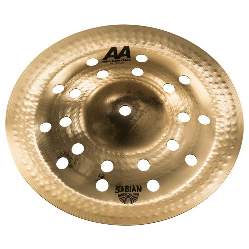 Sabian 10″ AA Mini Holy China 