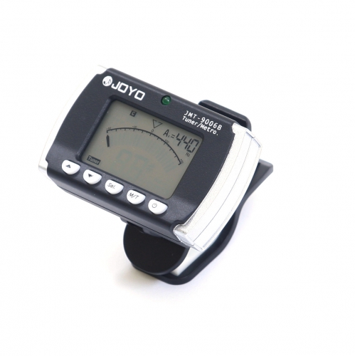 Joyo MT9006B metronome / tuner Joyo MT9006B metronome / tuner