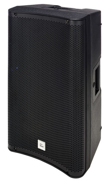 The Box Pro DSP 112 Active Full-Range Speaker