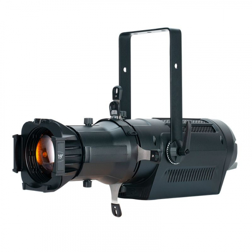 American DJ The Encore Profile Pro Color Ellipsoidal features a 250W RGBWAL 