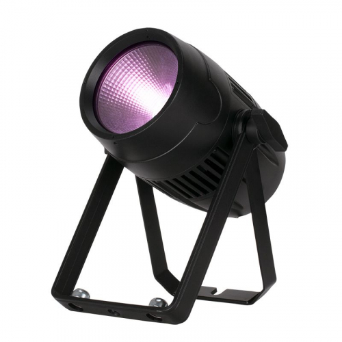 American DJ Encor Burst UV IP - UV Outdoor LED Floodlights