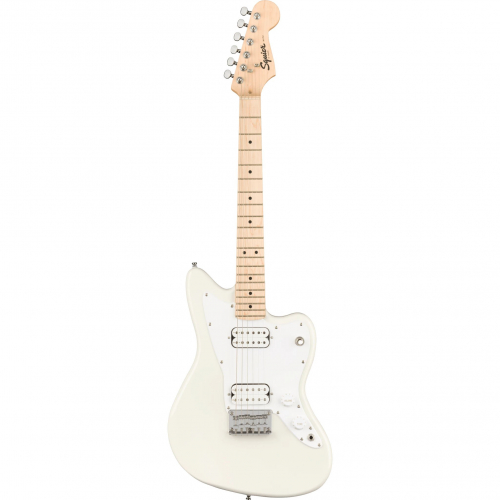 Fender Squier Mini Jazzmaster HH MN OWT electric guitar Fender Squier Mini Jazzmaster HH MN OWT electric guitar