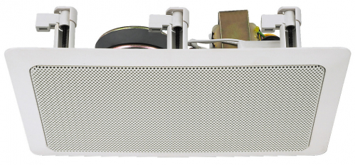 Monacor ESP-17/WS - PA hi-fi wall and ceiling speakers