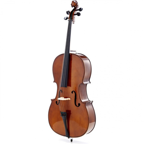 Stentor 1108C Student II Cello - 3/4 Size