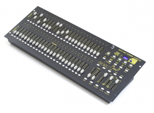 Flash Theatre 48 DMX controller
