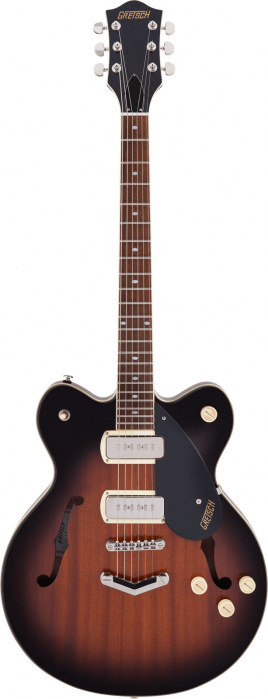 Gretsch G2622-P90 Streamliner Havana Burst electric guitar