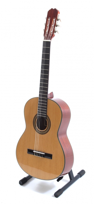 Rodriguez C-8 classical guitar