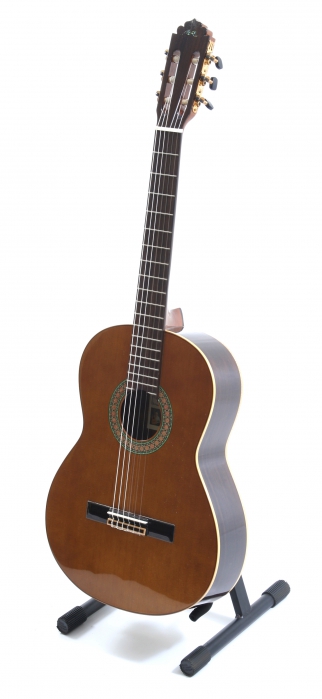 Rodriguez C-3 Cedar classical guitar