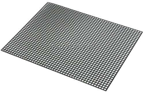 Monacor MZF-8602 grille