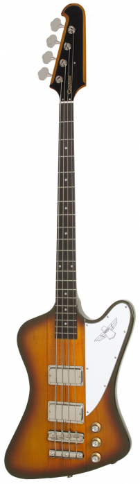 Epiphone Thunderbird 60s Bass TS bass guitar