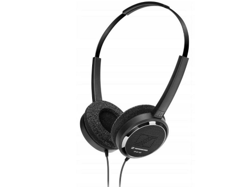 Sennheiser HP 02 - headphones