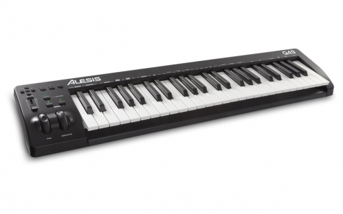Alesis Q49 Mk2 Keyboard Controller 