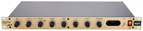 SPL Stereo Vitalizer MK2-T