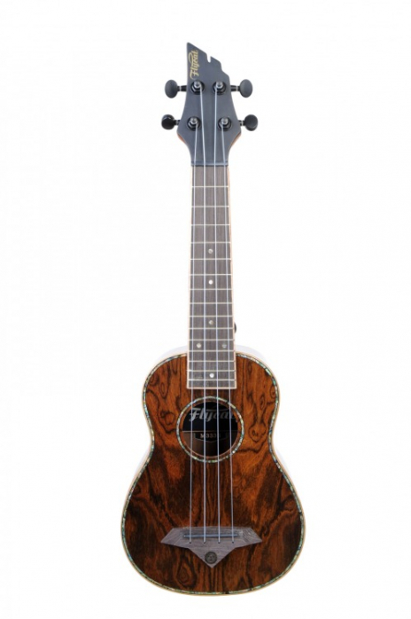 Flycat M333S MYSTIC soprano ukulele