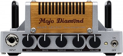 Hotone NLA5 Mojo Diamond mini giutar Amplifier 5W