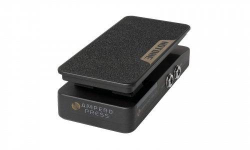 Hotone SP-30 Ampero Press Volume/Expression Pedal Hotone SP-30 Ampero Press Volume/Expression Pedal