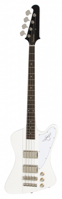 Epiphone Thunderbird 60s Bass AW bass guitar