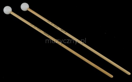 ProMark PK63 marimba mallets, Poly Ball