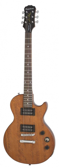 Epiphone Les Paul special Satin E1 Walnut Vintage electric guitar