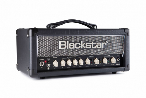 Blackstar HT-5RH MkII head guitar amplifier