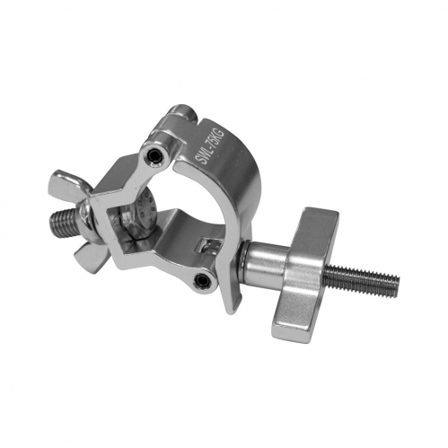 Duratruss Jr Clamp Wing 75kg 35mm pipe clamp