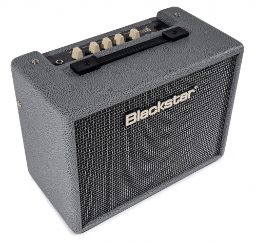 Blackstar Debut 15 Bronco Grey Special Edition guitar amp combo