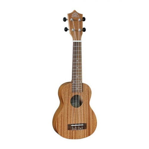 Pukanala PU-BE01S soprano ukulele