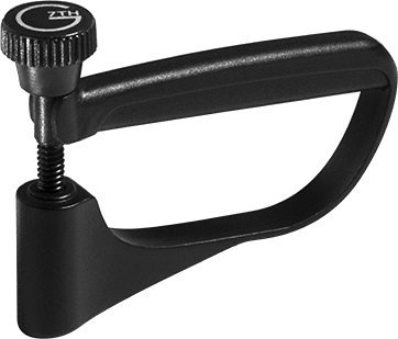G7th Ultralight Capo 6 St Black C61012 capo