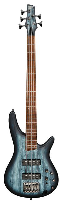 Ibanez SR 305E SVM Sky Veil Matte bass guitar